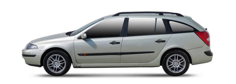 RENAULT LAGUNA II Grandtour Turbolader