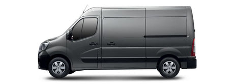 RENAULT MASTER III NOx-Sensoren