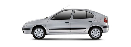 RENAULT MEGANE I Classic Einspritzdusen