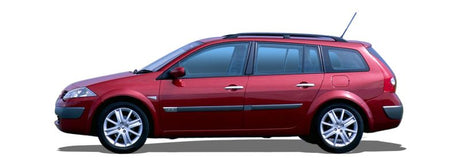 RENAULT MEGANE II Grandtour Einspritzdusen
