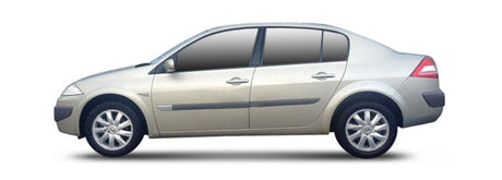 RENAULT MEGANE II Stufenheck Einspritzdusen