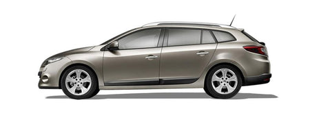 RENAULT MEGANE III Combi Einspritzdusen