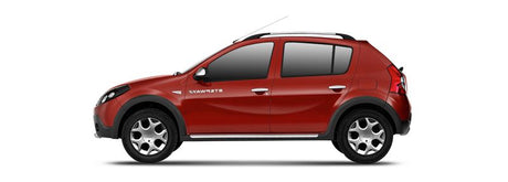 RENAULT SANDERO/STEPWAY II NOx-Sensoren