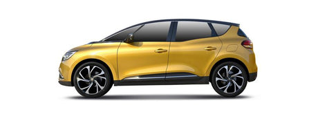RENAULT SCÉNIC IV NOx-Sensoren