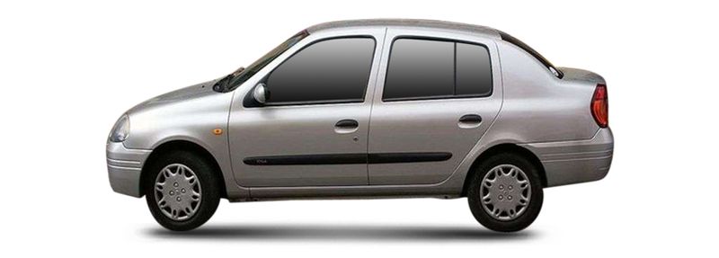 RENAULT SYMBOL/LOGAN III Einspritzdusen