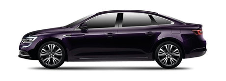 RENAULT TALISMAN Einspritzdusen