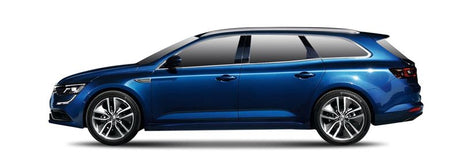 RENAULT TALISMAN Grandtour NOx-Sensoren