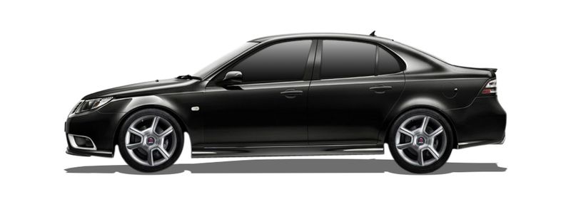 SAAB 9-3 Kombi Einspritzdusen