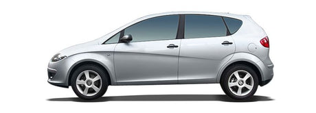 SEAT ALTEA Turbolader