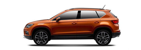 SEAT ATECA Einspritzdusen