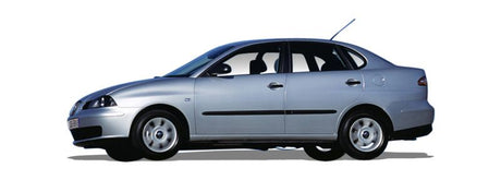 SEAT CORDOBA Einspritzdusen