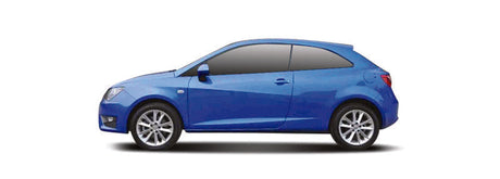 SEAT IBIZA IV SC Einspritzdusen