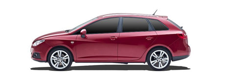 SEAT IBIZA IV ST Einspritzdusen