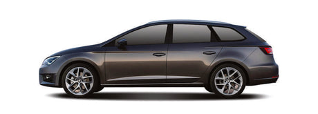 SEAT LEON ST NOx-Sensoren