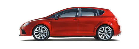 SEAT LEON Turbolader
