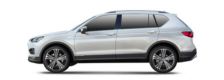 SEAT TARRACO Einspritzdusen