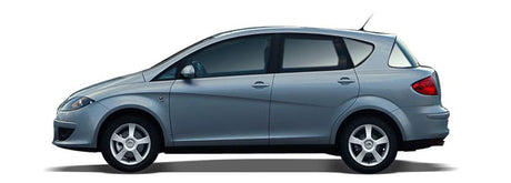 SEAT TOLEDO III Turbolader