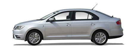 SEAT TOLEDO IV Einspritzdusen