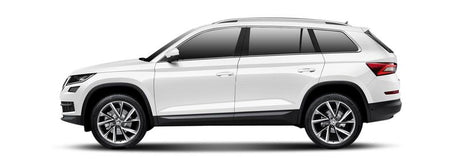 SKODA KODIAQ I NOx-Sensoren