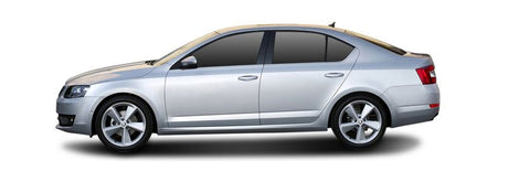 SKODA OCTAVIA III Einspritzdusen
