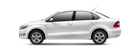 SKODA RAPID Einspritzdusen