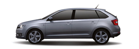 SKODA RAPID Spaceback Einspritzdusen