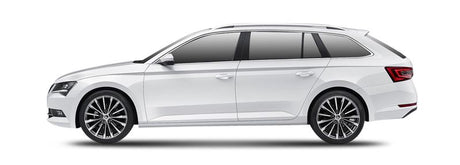 SKODA SUPERB III Kombi NOx-Sensoren
