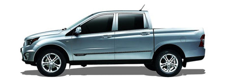 SSANGYONG ACTYON SPORTS I NOx-Sensoren