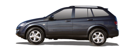 SSANGYONG KYRON NOx-Sensoren