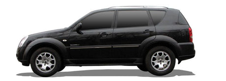 SSANGYONG REXTON / REXTON II NOx-Sensoren