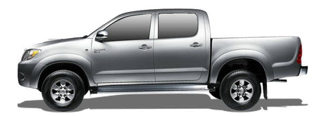 TOYOTA HILUX IV Pick-up NOx-Sensoren