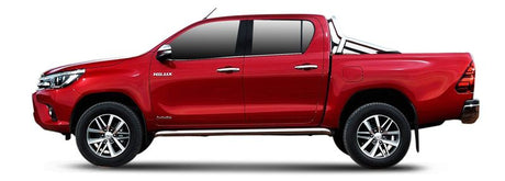 TOYOTA HILUX V Pick-up NOx-Sensoren