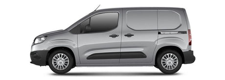TOYOTA PROACE CITY VERSO Einspritzdusen