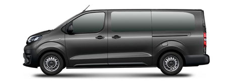 TOYOTA PROACE VERSO Einspritzdusen
