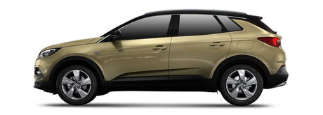 VAUXHALL GRANDLAND X / GRANDLAND Einspritzdusen