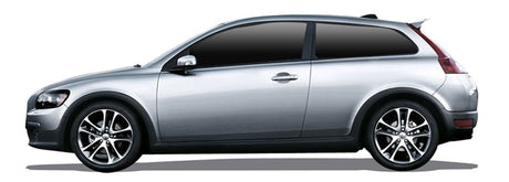 VOLVO C30 Turbolader