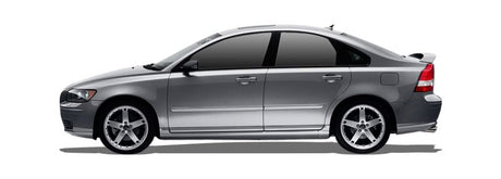 VOLVO S40 II Turbolader