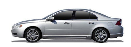 VOLVO S80 II Turbolader