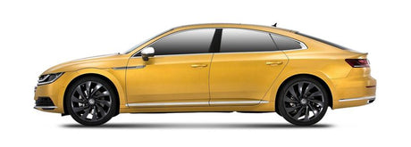 VW ARTEON NOx-Sensoren