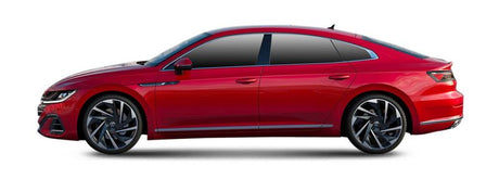 VW ARTEON SHOOTING BRAKE Einspritzdusen