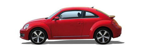 VW BEETLE Turbolader