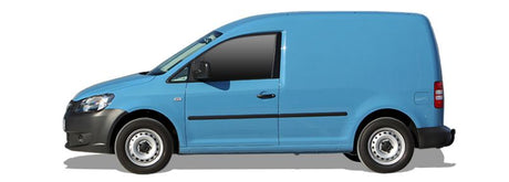 VW CADDY III NOx-Sensoren
