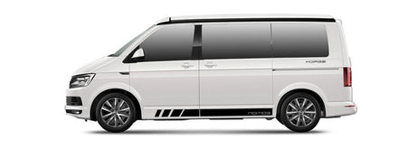 VW CALIFORNIA T6 Camper Einspritzdusen