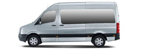 VW CRAFTER 30-35 NOx-Sensoren
