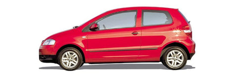 VW FOX Schrägheck Einspritzdusen