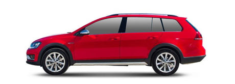 VW GOLF ALLTRACK VII Variant Einspritzdusen