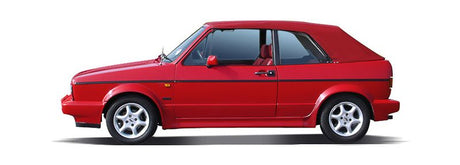 VW GOLF I NOx-Sensoren