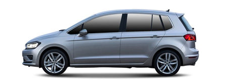 VW GOLF SPORTSVAN VII NOx-Sensoren