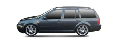VW GOLF VAN IV Variant Einspritzdusen