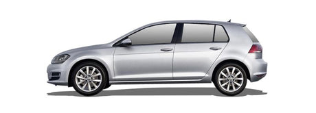 VW GOLF VII Einspritzdusen